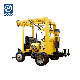  Portable 0-300m Borehole Drilling Rig Drilling Machine Water Well Drilling Equipment