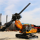 Hengwang Hw-22 Rotary Rig New Condition Rotary Drilling Rig