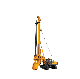 High Quality Xr220d Hydraulic Rotary Drilling Rig Machine Price