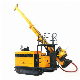 Gldx-4 Diamond Core Full Hydraulic Exploration Drilling Rig for Mining Drilling Based on Crawler Chassis