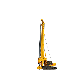  New Chinese Top Brand Hydraulic Rotary Drilling Rig Xr240e Pilling Rig