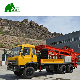 Reverse Circulation Automobile Drilling Water Borehole Drilling Machine