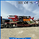 Dr-100 Cable Percussion Drilling Rig, Hydraulic Drilling Rig