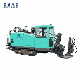 Hfdd-200 Drilling Machine Horizontal Directional Drilling Rig for Sale