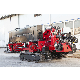 Horizontal Directional Drilling Rig Ddw-180 for Pipelaying