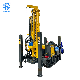  CS200 200m Depth Perforadoras De Pozos De Agua Rock Drilling Machines Water Well Drilling Machines Drill Rig for Sale