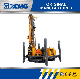 XCMG Small Water Well Drilling Rig Xsl3/160 Hydraulic Deep Well Drilling Rig Machine for Sale manufacturer