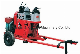 Rotary Soil Testing Drilling Portable Gy-50 Drilling Rig Equipment with Trailer Mounted