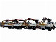  Isuzu 4X4 Boom Truck with Drilling Machine for Engineering Vehicle Mine Drilling Rig