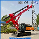 High Torque Diesel Enginerotary Drilling Rig for Building Excavating Construction/Mining Exploration Geotechnical Investgation/Highway Construction