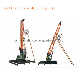 Hydraulic Mining Exploration Wireline Coring Drilling Rig with Both Vertical and Inclined Drill Tower