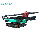 Hf330 Crawler Hydraulic Rotary Drill/Drilling Rig for Foundation Engineering