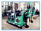 Hgy-1000 Deutz Diesel Engine High Quality Mining Exploration Core Drilling Rig