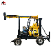 Jxy200 Drilling Rig Coring Drilling Machine for Quarry