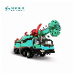  Hfxc Series Conveniently Cheap Borehole Drilling Rig Truck Mounted