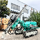  Hydraulic Down The Hole Rock Drill Crawler Coal Drill Mine DTH Blasting Drilling Rig