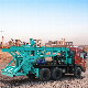  Truck Mounted Reverse Circulation Water Well Bore Hole Drilling Rig