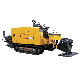  Xz400 Drill HDD Horizontal Directional Drilling Rig Machine