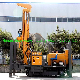  24hours After-Sales Service Provided 260mm Hole Air Crawler Water Well Drilling Rigs