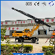 Mini Hydraulic Piling Machine with Spare Parts Price