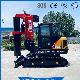  Yahe Heavy Industry Rotary Pile Micropiles Drilling Rig for Sale