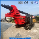  Rotary Piling Rig /Hydraulic Drilling Rig Price for 40m Depth