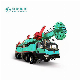  Hfxc Series Multifunctiona 113-571kw Bore Water Well Drilling Rig Machine