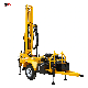 Twd200 Water Well Drilling Rig Drilling Machine