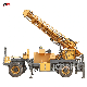  (TWD300) Trailer Wheel Type DTH Water Well Drilling Rig