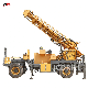 (TWD300) Trailer Wheel Type DTH Water Well Drilling Rig