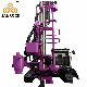 Top Hammer Drilling Machine Mining Borehole Hydraulic Rotary Drilling Rig