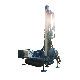  Hdl-160dx Dangerous Rock Groundwork Reinforcing Engineering Anchor Drilling Rig Supplier