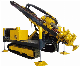  Drilling Rig Anchoring Drilling Rig Model Mgj-50 for Soil and Rock Anchoring