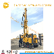 Construction Machine Xsl4/180 Borehole Rotary Drilling Rig