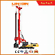  Used Sr205c Piling Machine Crawler Rotary Drilling Rig High Working Efficiency for Civil Constructions