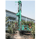 Hfx Series Depth 700m Borehole Drilling Machine Water Well Drilling Rig