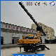  20m Piling Rig Attachment Machine for Building Construction