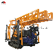  (JXY600L) Good Price Crawler Mounted Well Drilling Rig