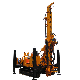  250m Water Well Drill/Drilling Rig with Crawler Mounted
