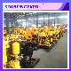 Hydraulic Core Drilling Rigs for Water Well Drilling, General Exploration, Geophysical Exploration, Road and Building Exploration