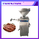 Automatic Pneumatic Quantitative Twist Sausage Machine