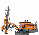 ZGYX421 Integrated Pneumatic-Hydraulic DTH Surface Drilling Rig for Quarry/ Coal Mining/Construction