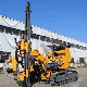  30 M New Pneumatic Jack Hammer Borehole Drill Machine DTH Drilling Rig