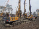 Xr460 Civil Building Construction Hydraulic Power Rotary Pile Drilling Rigs manufacturer