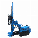 New Design Portable Ground Anchor Drilling Rig manufacturer