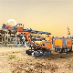  Rotation/Impact Drilling 30m Track/Separated DTH Surface Drill/Drilling Rig for Quarry Site/Mining