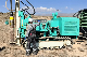  Hydraulic Crawler Truck Mounted Drill Solar Spiral Piling Driver Photovoltaic Borehole Drill Drilling Machine