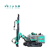  Hf054 Separated DTH Drilling Machine Hydraulic Rock Drilling Rig
