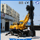 Dingli Dl-360 New Rotary Piling Rig for Sale