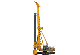 Crawler Type Drilling Rig with Cummins 3000mm Dia 100m Depth Pile Driver manufacturer